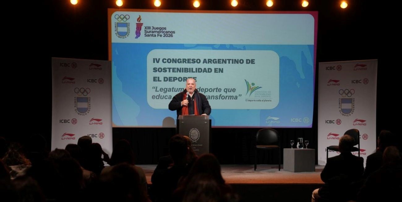 Rumbo a los Juegos Suramericanos 2026: Santa Fe apuesta a que el mayor legado trascienda las medallas