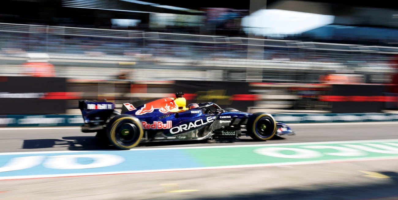 ¿Qué hará Verstappen? Red Bull busca demostrar que sigue siendo su mejor opción