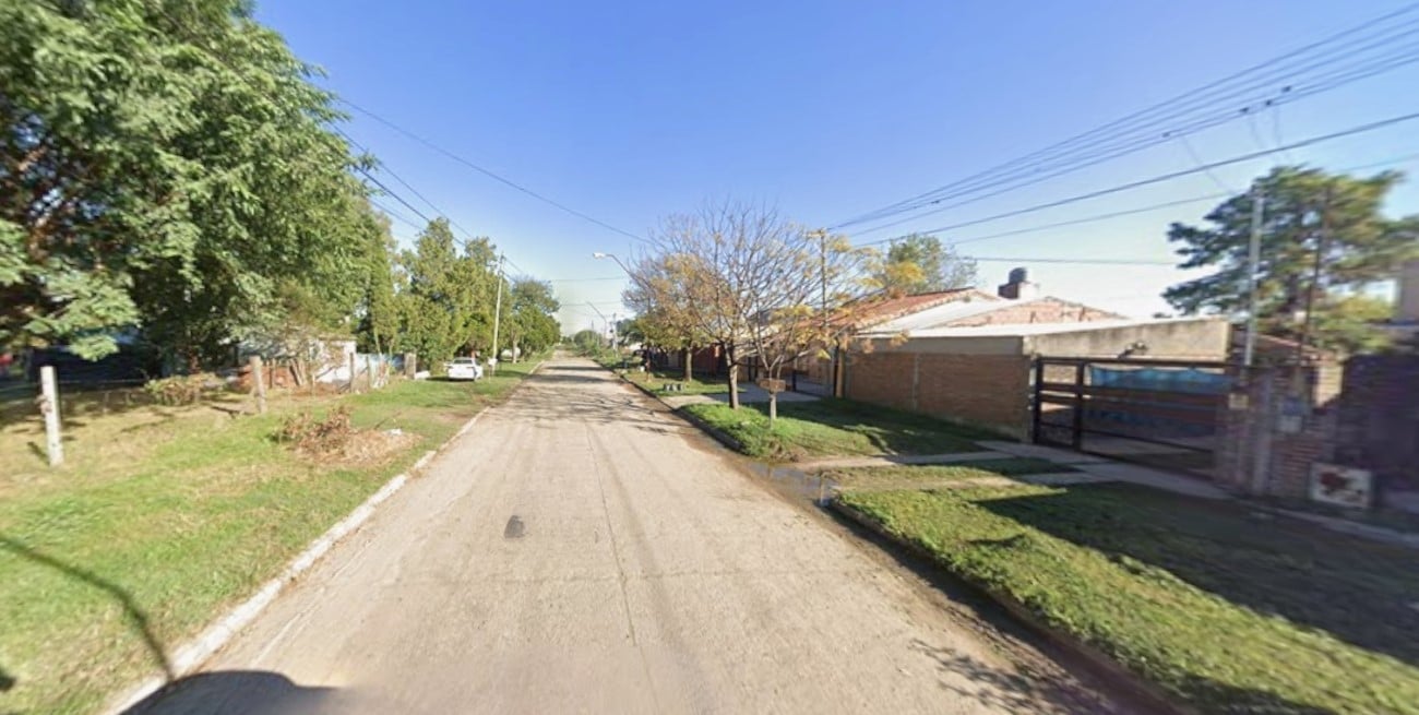 Ejecutaron a balazos a un hombre adentro de su camioneta en Santo Tomé