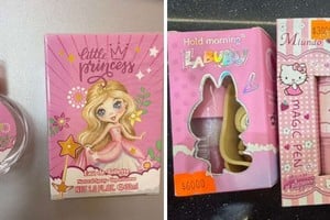 Se prohibió en todo el territorio nacional el uso, la distribución, la comercialización y la publicidad de estos productos
