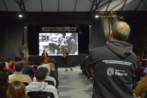 Semana de la Prevención: Rosario pone el foco en las apuestas online y busca llegar antes a adolescentes