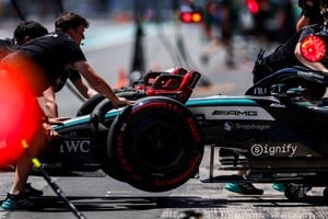 Cada coche llevará un sistema de refrigeración, pero el porte de chaleco es opcional para los pilotos