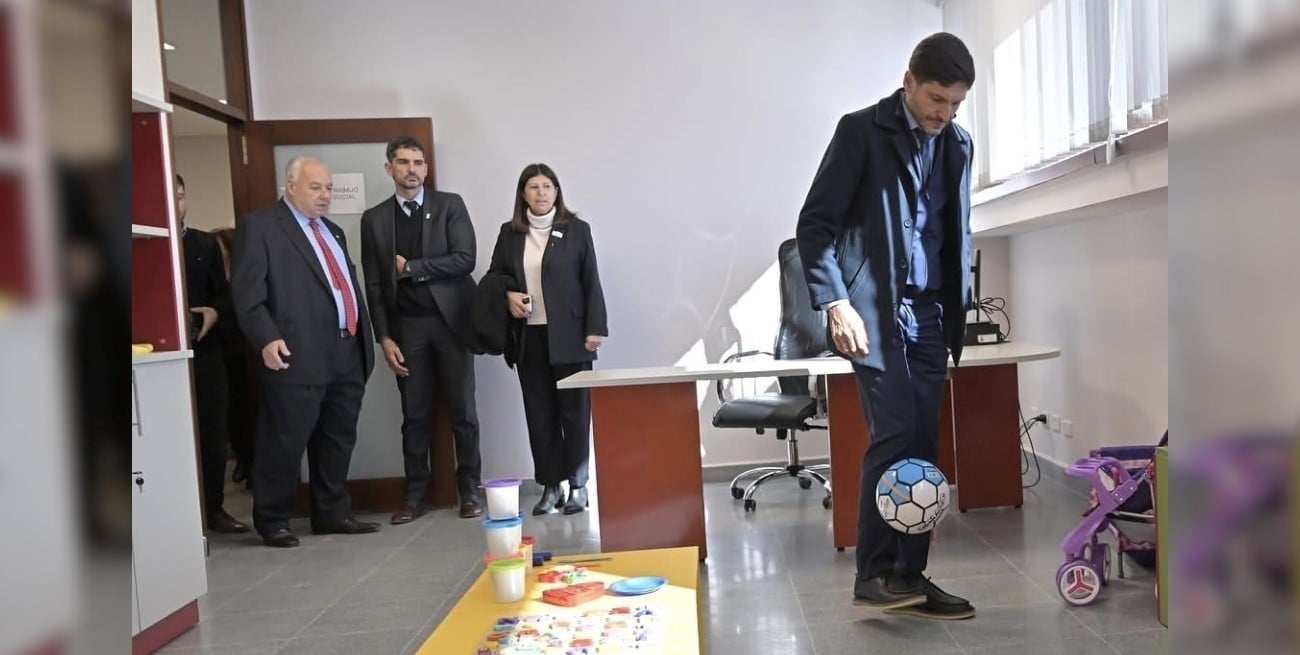Dominio de balón