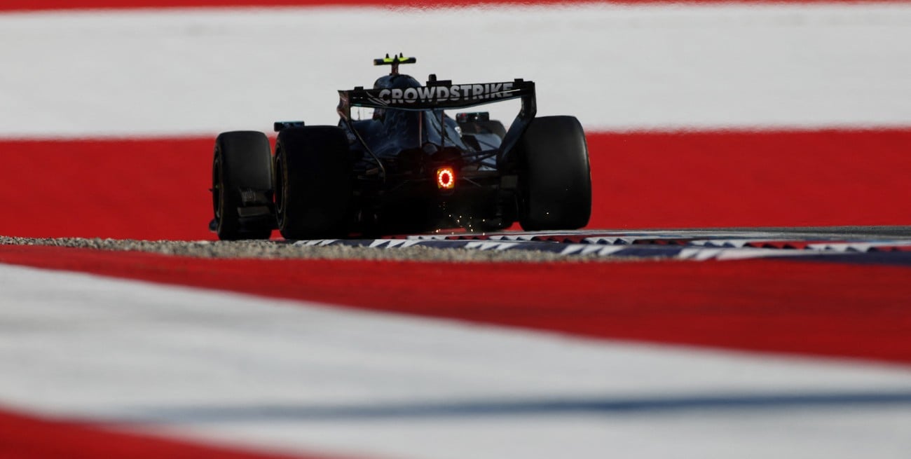 Austria se prepara para una carrera de estrategias abiertas