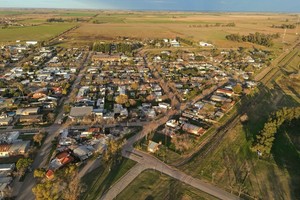 Once empresas compiten por ejecutar una obra clave para el saneamiento