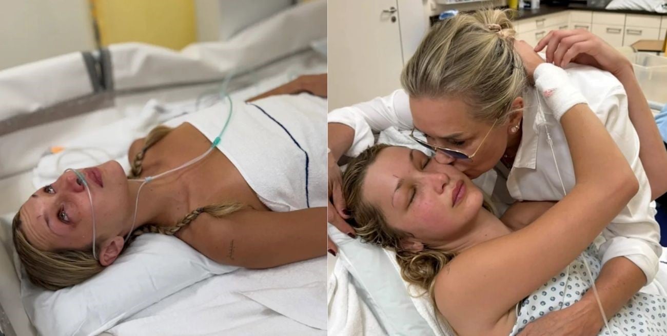Bella Hadid y una dolorosa realidad: "Nada ayuda todavía" en su lucha contra la enfermedad de Lyme