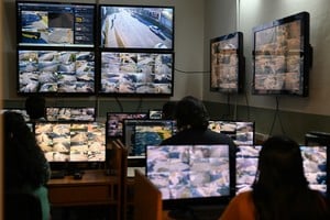 La ciudad amplía su red de monitoreo y suma tecnología para reforzar la prevención del delito
