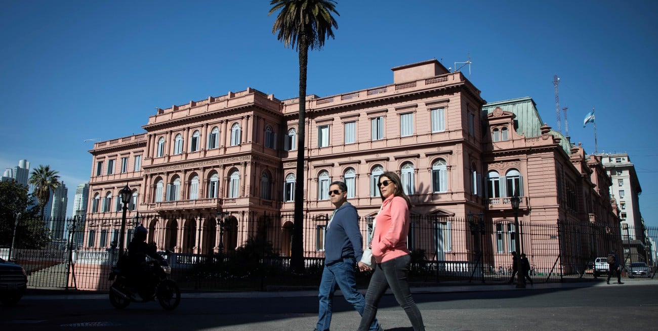 Adorni y después: cómo se reconfigura el gobierno nacional de cara al futuro