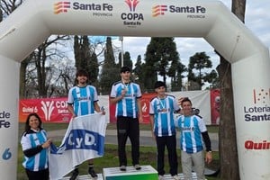 Juegos Deportivos Suramericanos2026 que llegarán en el mes de septiembre.
