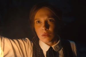 "Enola Holmes 3", uno de los estrenos más esperados. Foto: Gentileza Netflix