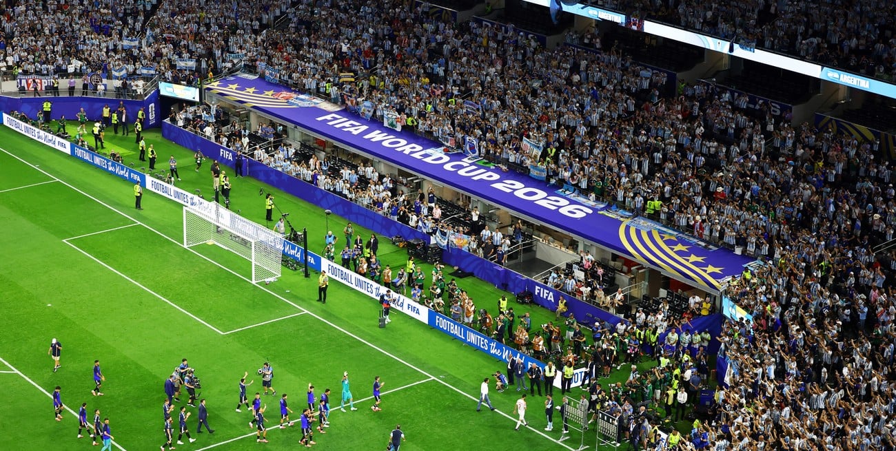 Así quedaron las tablas del Mundial 2026: los 32 clasificados y cómo terminó cada grupo
