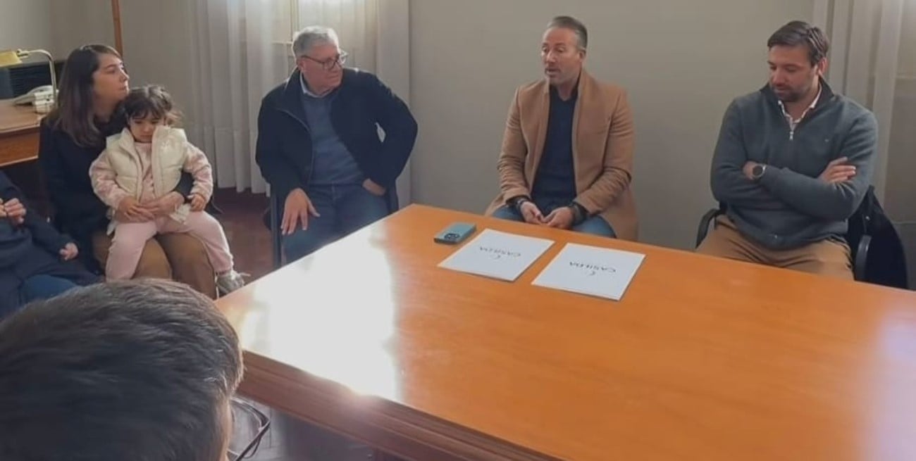El Foro Converge fue declarado de interés municipal y un casildense recibió un reconocimiento por su labor
