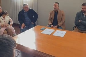 La iniciativa busca fortalecer el vínculo entre los sectores productivos de la zona.