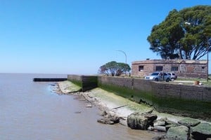 La Justicia avanzará con las pericias.