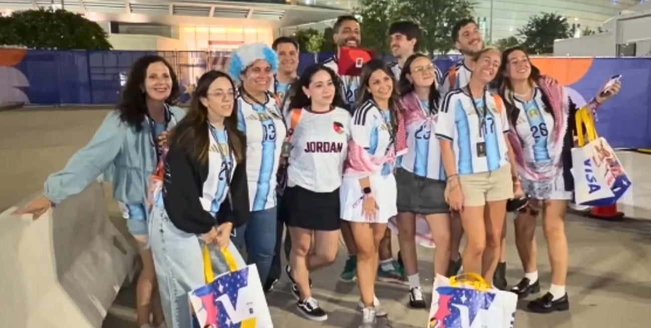 El Litoral con los “tocayos”: con el mismo apellido, se “ligaron el viaje”
