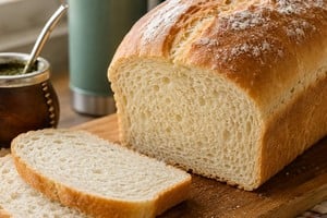 Con ingredientes básicos y un proceso sencillo