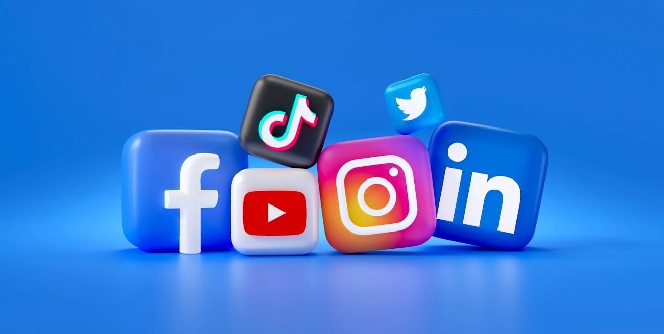 Día Mundial de las Redes Sociales: el origen de la fecha y el mapa de los "más seguidos" del planeta