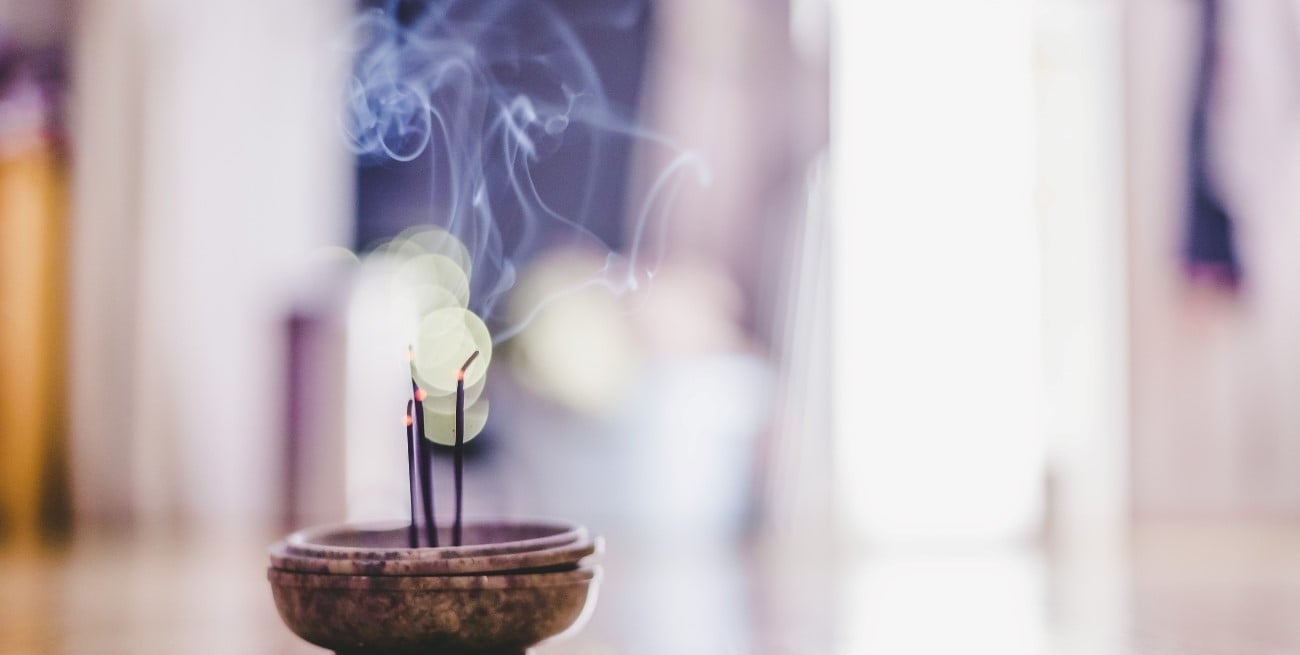 Cómo renovar la energía del hogar con Feng Shui a mitad de año