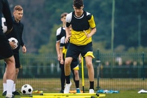 La prevención de lesiones forma parte del enfoque integral del rendimiento.