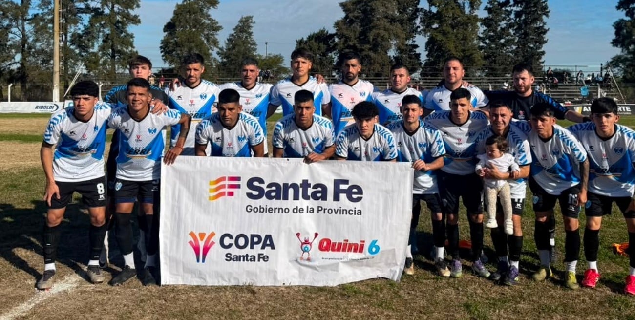 Sábado de ilusión: Ciclón Racing recibe a Unión y Sanjustino va por otro batacazo ante Colón de SF