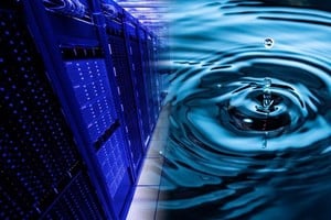 La investigación revela que el 97% de los santafesinos apoya el agua como derecho humano, pero pocos conocen su vínculo con la tecnología y el medioambiente.