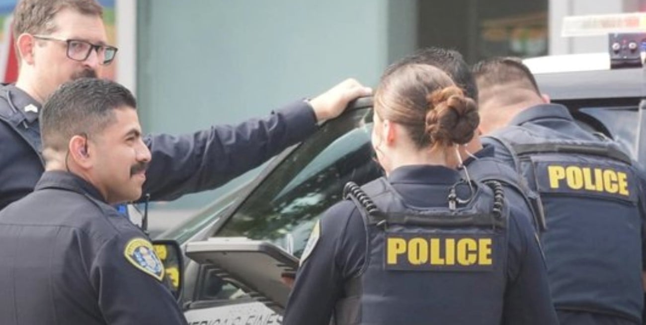 Tiroteo en una fan fest del Mundial 2026 en California: un muerto y un herido grave
