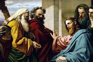 "(...) Amar a Dios más que a los demás, significa obedecer la voz de nuestra conciencia, que es la voz de Dios".