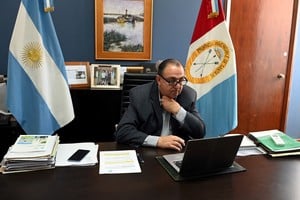 Juan Pablo Poletti. MCSF