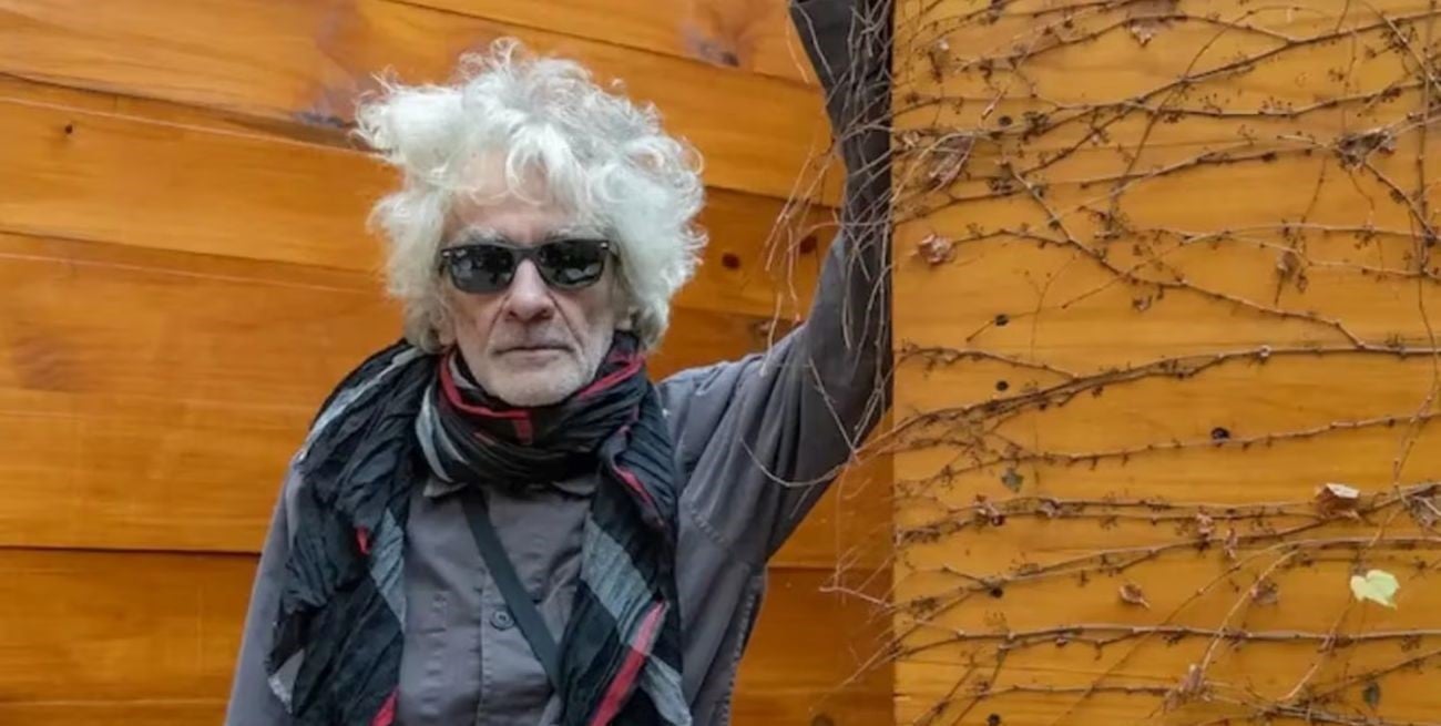 Murió Daniel Melingo, leyenda del rock nacional y el tango de vanguardia
