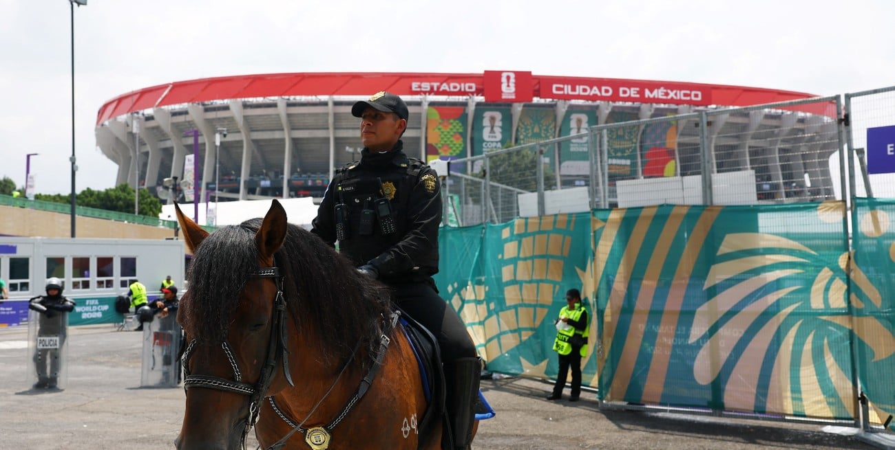 Tras una sufrida clasificación, Ecuador de Beccacece quiere dar el golpe ante México