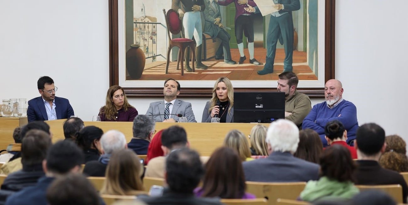 Nuevos derechos, desafíos abiertos: otro debate de cara a la futura Carta Orgánica de Santa Fe ciudad