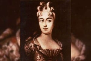 Rafaela Francisca de Vera Mujica y Pintado (1753-1816). Segunda esposa de Joaquín del Pino y Rozas, que será octavo virrey del Río de la Plata entre 1801 y 1804. La intensa vida social que supo desarrollar y la estrecha colaboración con su esposo fue motivo para que ella fuera conocida como "la virreina".