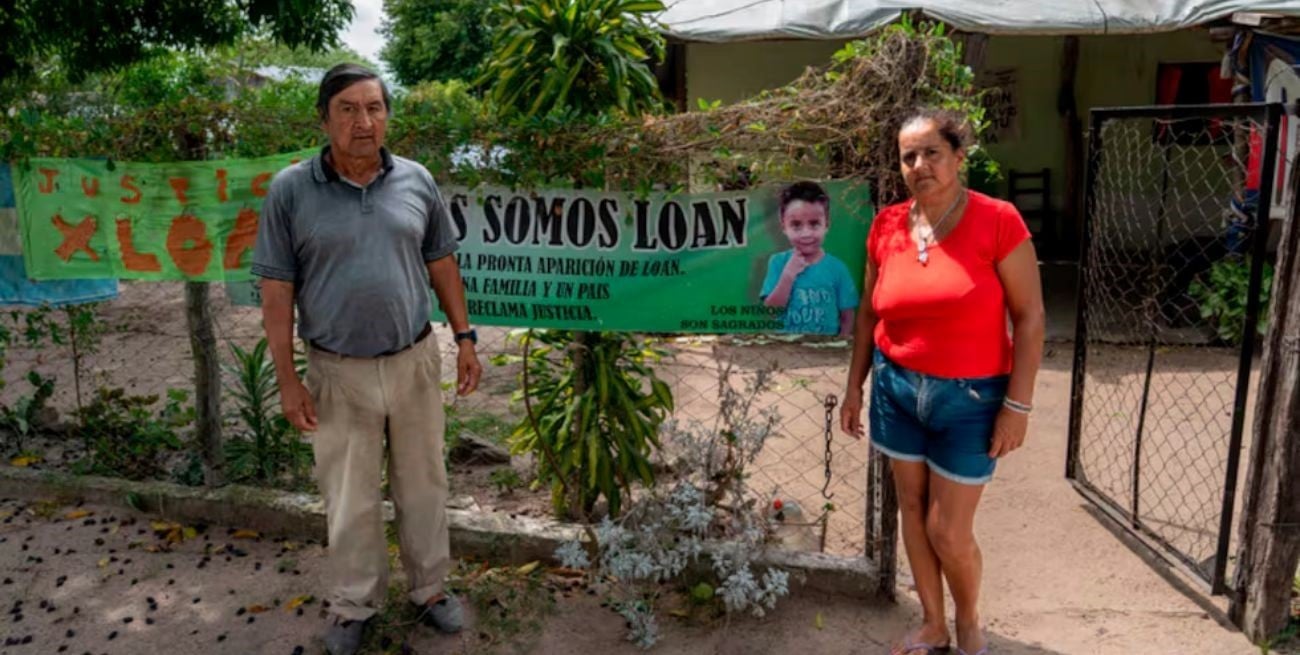 Juicio por Loan: el desgarrador careo de la madre con Laudelina y las sospechas que cercan a los tíos