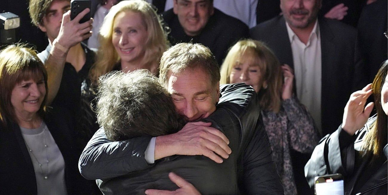 Se reprogramó la mesa política por el partido de Argentina y se acelera la reforma electoral