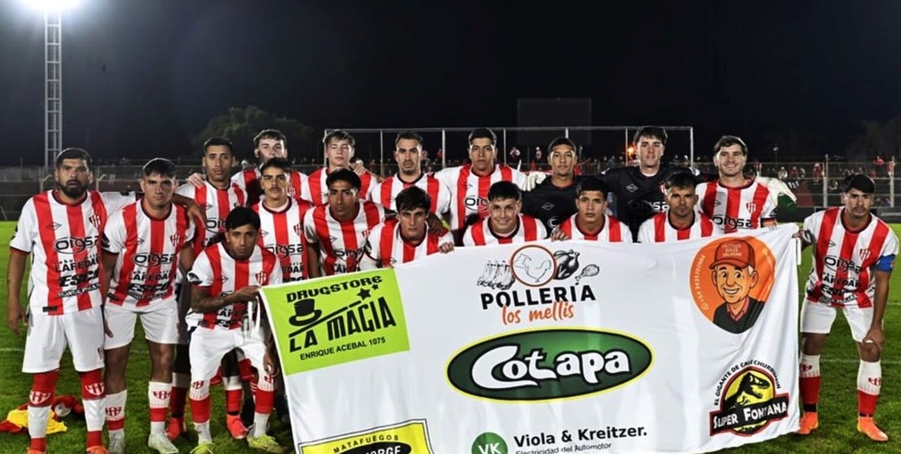 La gran final: Atlético Paraná y Patronato definen al nuevo campeón en un clásico apasionante