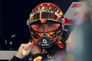 Otra de las escuderías vinculadas en las últimas semanas con Verstappen fue McLaren. Credito: REUTERS/Leonhard Foeger