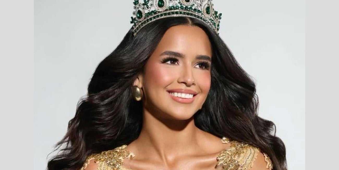 Hallaron sin vida a la ganadora del Miss Grand Orlando 2025 tras el terremoto en Venezuela