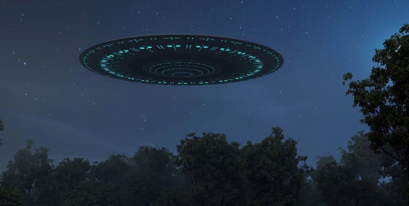 Por qué se conmemora este 2 de julio el Día Mundial de los OVNIs