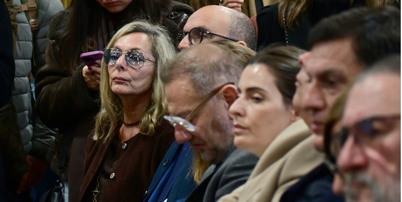 Jaquelina Balangione: "La Defensa Pública está siendo demasiado pasiva en el ejercicio de su rol institucional"
