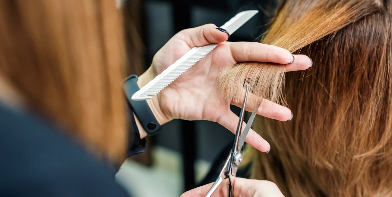 Cuándo cortarse el pelo en julio de 2026, según el calendario lunar