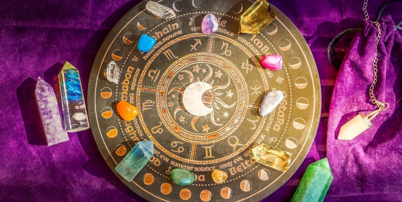 Así será el amor para los 12 signos del zodíaco en julio de 2026