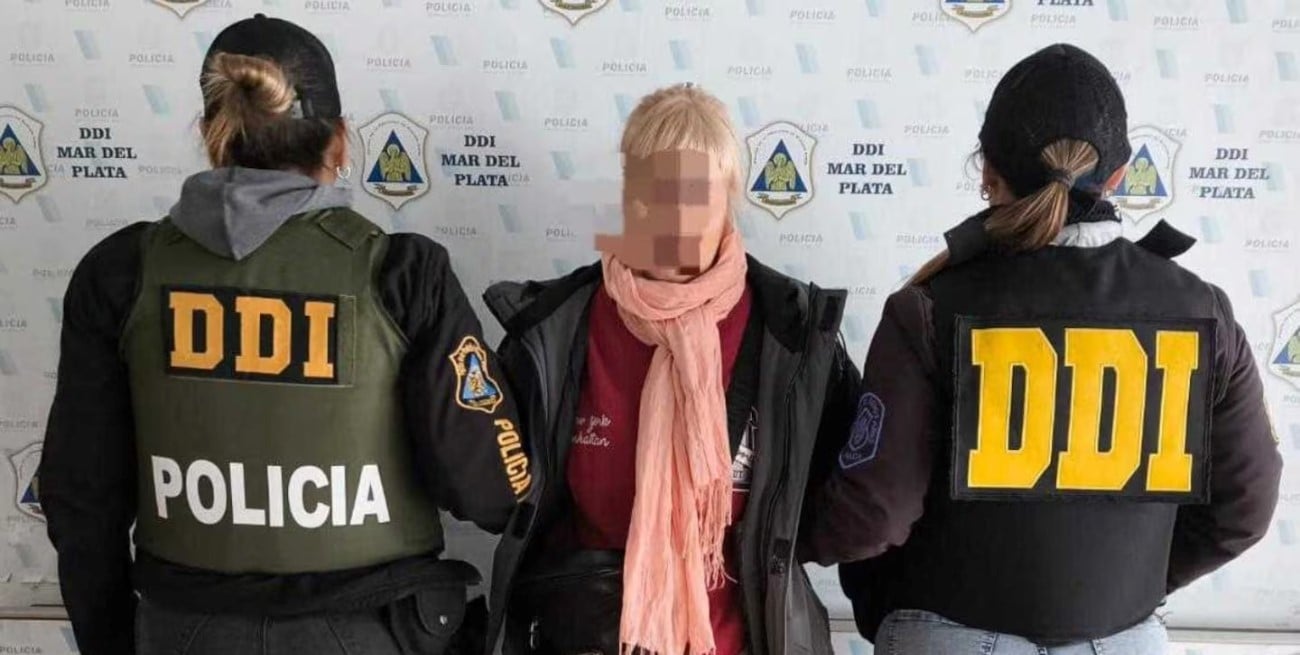 Mar del Plata: contrató a una tarotista y terminó víctima de una extorsión de más de $50 millones