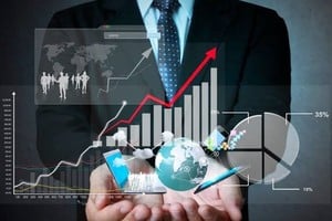 Las plataformas digitales reflejan un panorama idílico pero engañoso en el mundo virtual de las finanzas. Argentina, de acuerdo a los postulados máximos que defiende y proclama el autor, debe apostar a la producción, el trabajo y el desarrollo de las fuerzas productivas.