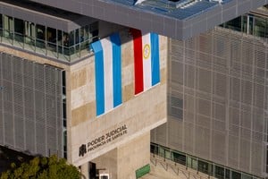 El cargo quedó vacante tras la jubilación de Eduardo Bordas y forma parte de una reorganización institucional.