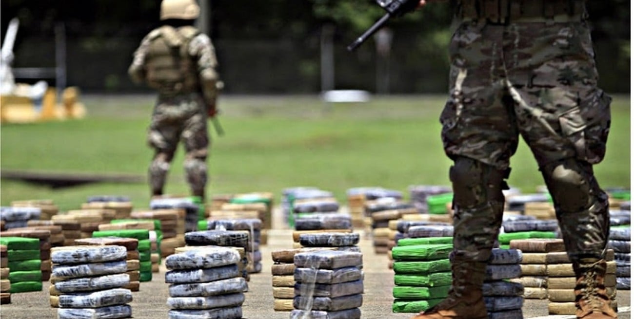 Lucha contra el narcotráfico: una perspectiva desde la salud mental comunitaria