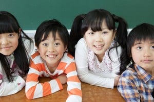 El objetivo no es que los niños obtengan las mejores calificaciones, sino que aprendan a convivir