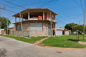 El crimen ocurrió en Ezpeleta.