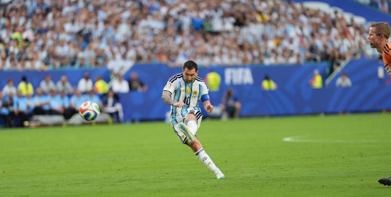 ¿A Messi le negaron su tercer Balón de Oro en Mundiales?: los datos que contradicen la elección de Rodri