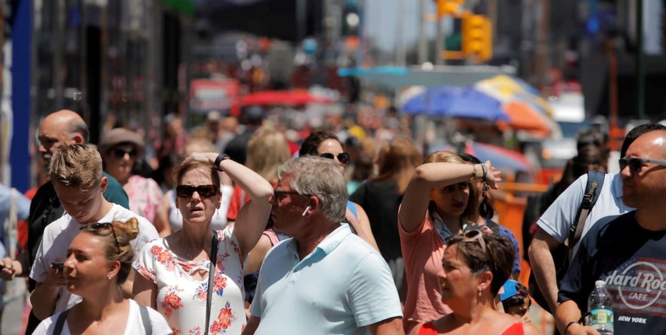 Ola de calor en Estados Unidos: temperaturas extremas impactan en el Mundial 2026 y los festejos del 4 de Julio