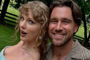 Taylor Swift y Travis Kelce se casan este viernes en el Madison Square Garden.